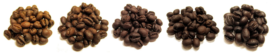 嘉多山珈琲のコーヒー豆